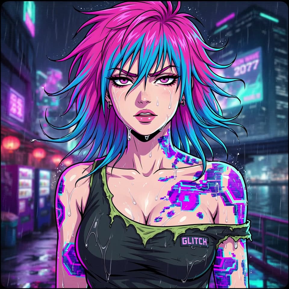 Nova — rooftop ref anim