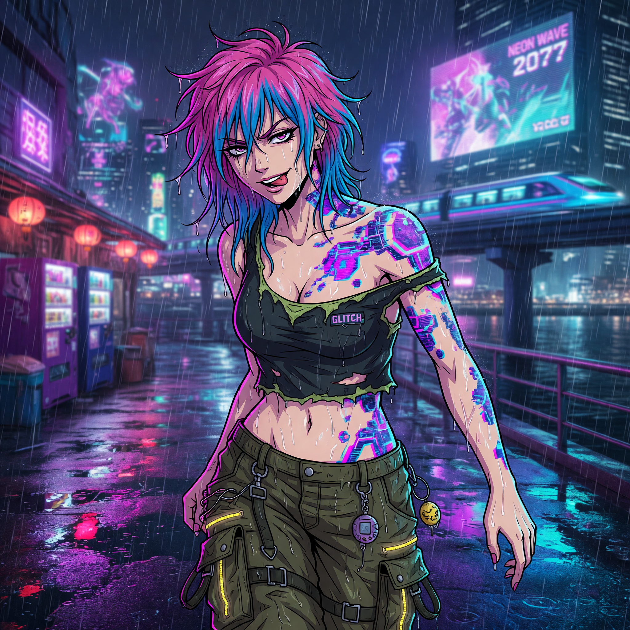Nova